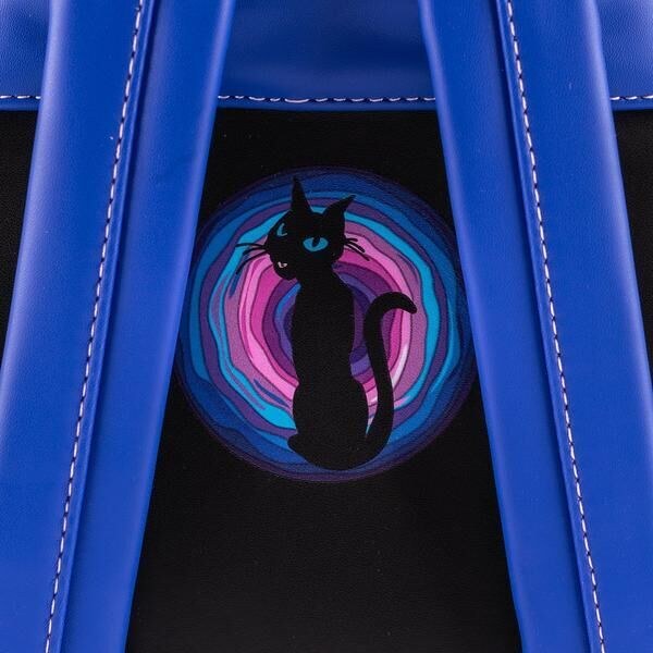 Sac à dos Loungefly Laika Coraline Worlds 26 cm