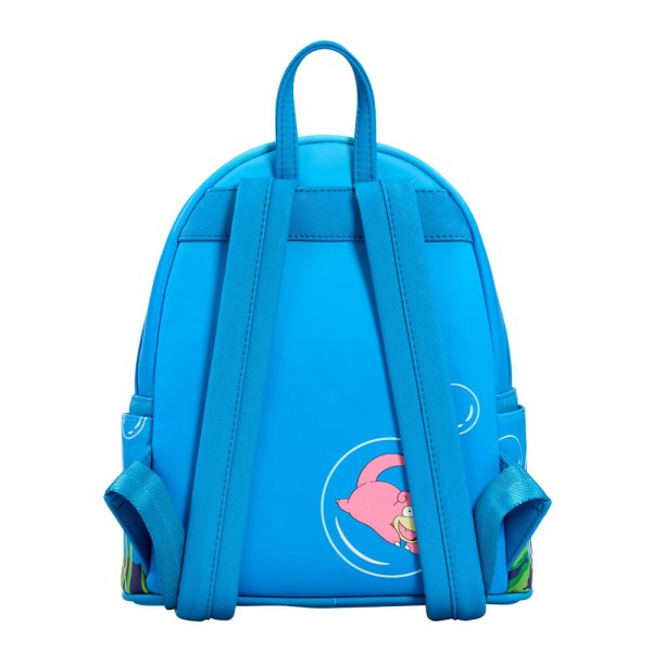Sac à dos à eau Loungefly Pokemon Bubbles 25 cm