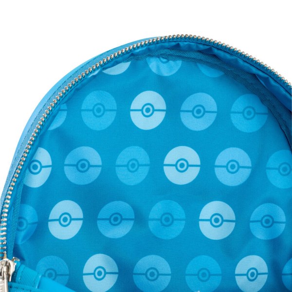 Sac à dos à eau Loungefly Pokemon Bubbles 25 cm