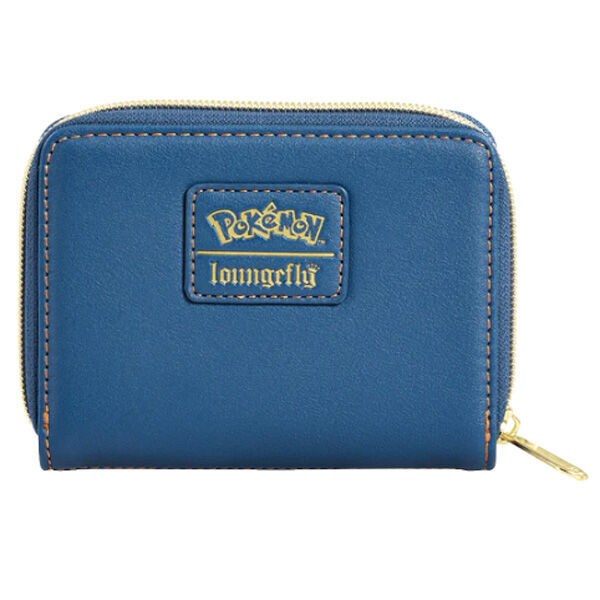 Portefeuille Loungefly Pokémon Charmander