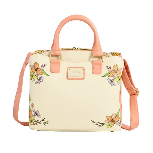 sac à bandoulière Pokémon Loungefly