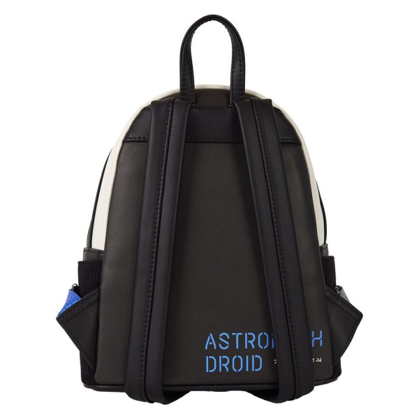 Sac à dos Loungefly Star Wars R2-D2 26 cm