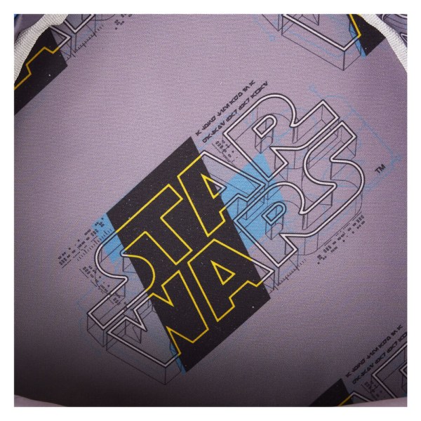 Sac à dos Loungefly Star Wars R2-D2 26 cm