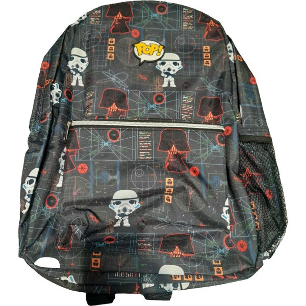 Sac à dos en nylon Star Wars 45 cm
