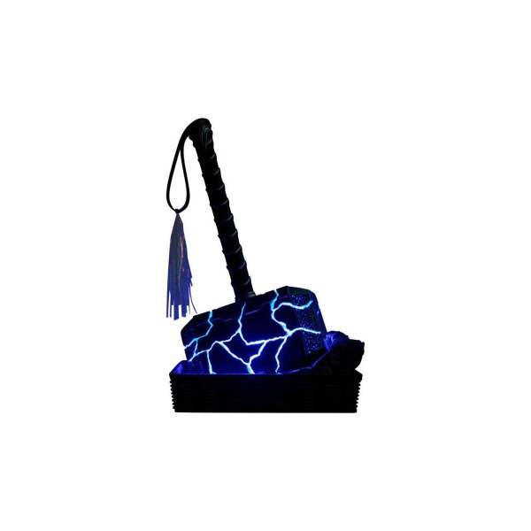 Marvel: Thor Love and Thunder - Mjolnir Love Version 1:1 Scale Statue