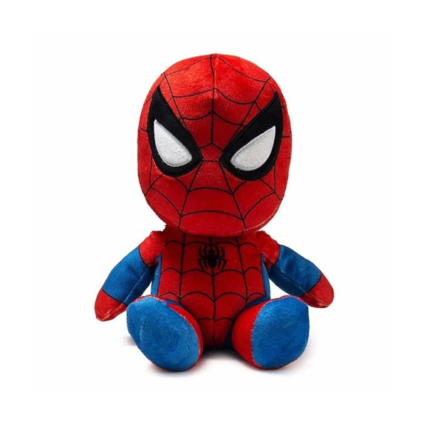 PELUCHE CLASSIQUE SPIDER MAN