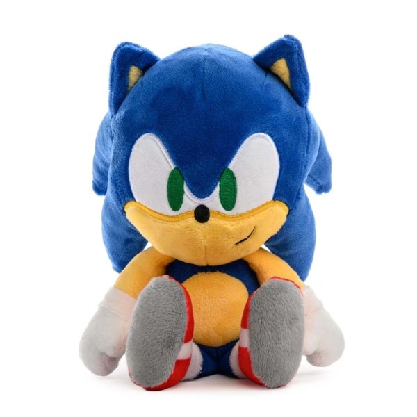 PELUCHE SONIC LE HÉRISSON