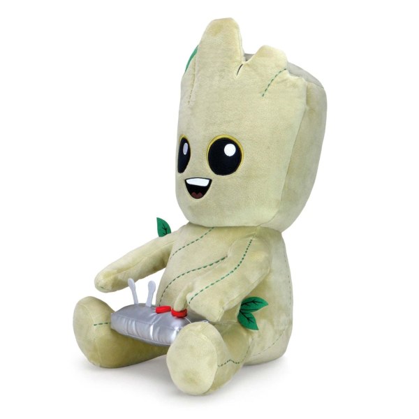 PELUCHE GROOT VIBRANTE