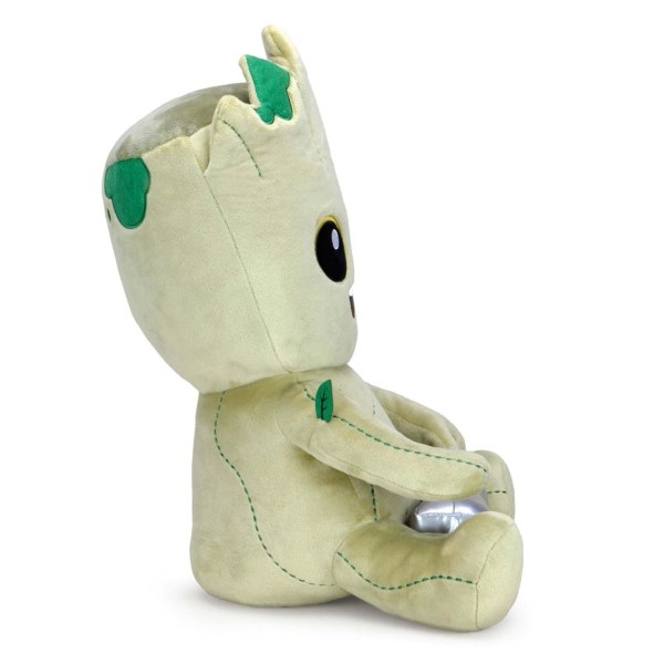 PELUCHE GROOT VIBRANTE
