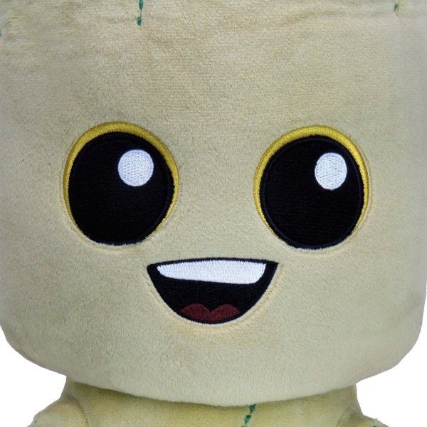 PELUCHE GROOT VIBRANTE