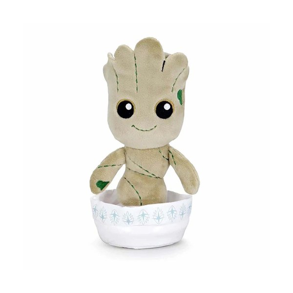 PELUCHE BÉBÉ GROOT