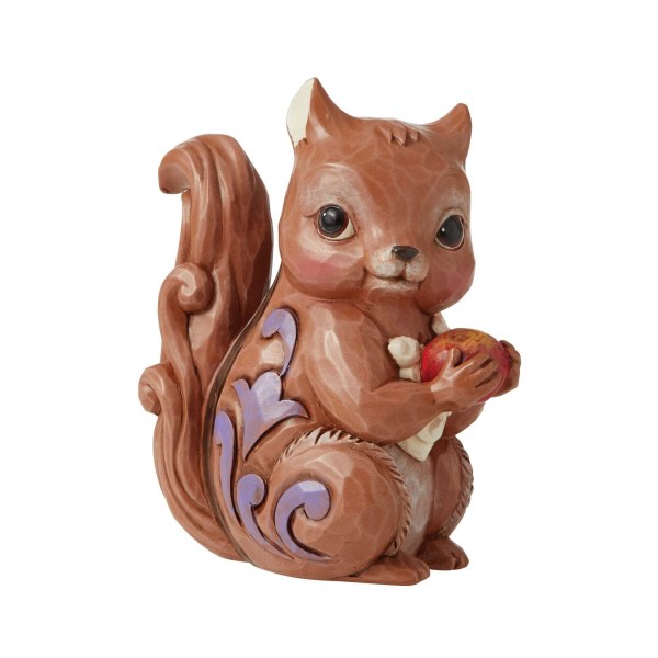 MINI-FIGURINE TAMIYA - JIM SHORE HEARTWOOD CREEK