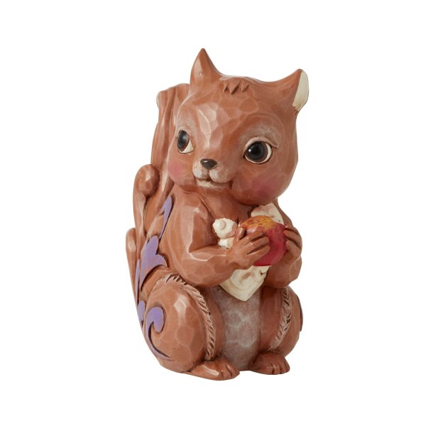 MINI-FIGURINE TAMIYA - JIM SHORE HEARTWOOD CREEK