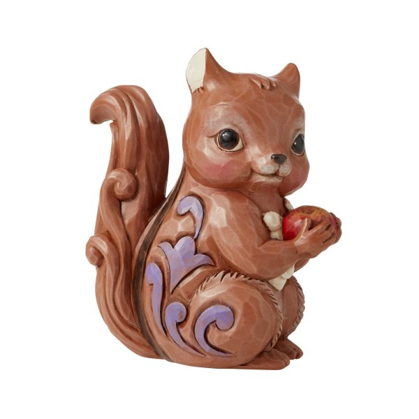 MINI-FIGURINE TAMIYA - JIM SHORE HEARTWOOD CREEK