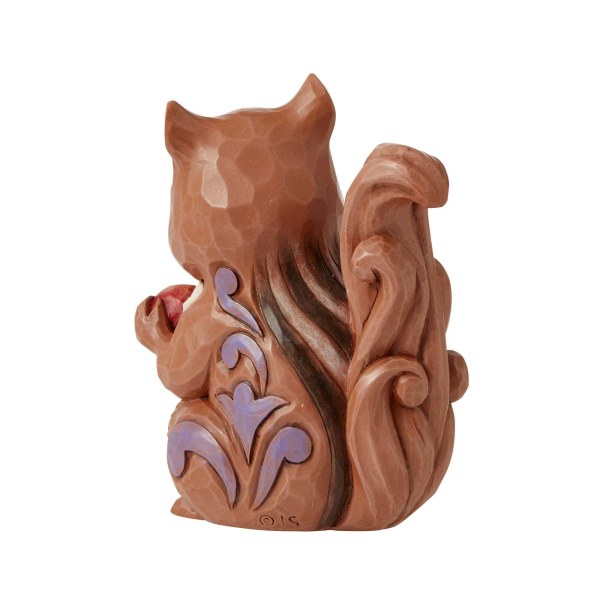 MINI-FIGURINE TAMIYA - JIM SHORE HEARTWOOD CREEK
