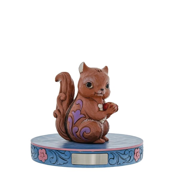 MINI-FIGURINE TAMIYA - JIM SHORE HEARTWOOD CREEK