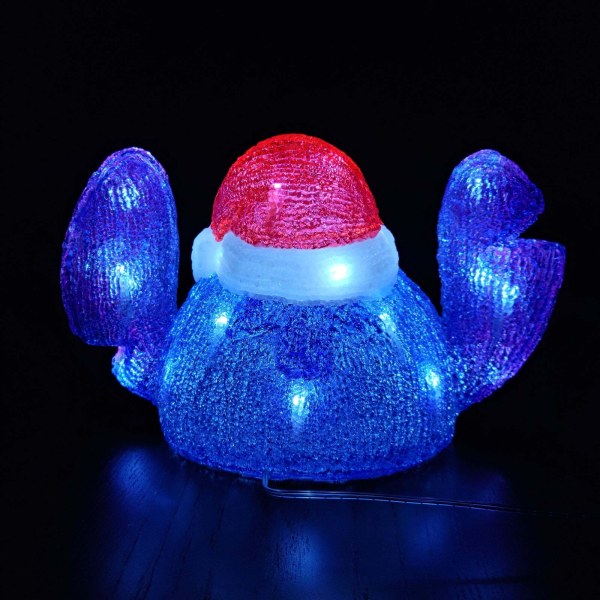 STITCH lumineuse Stitch Head - Disney D56