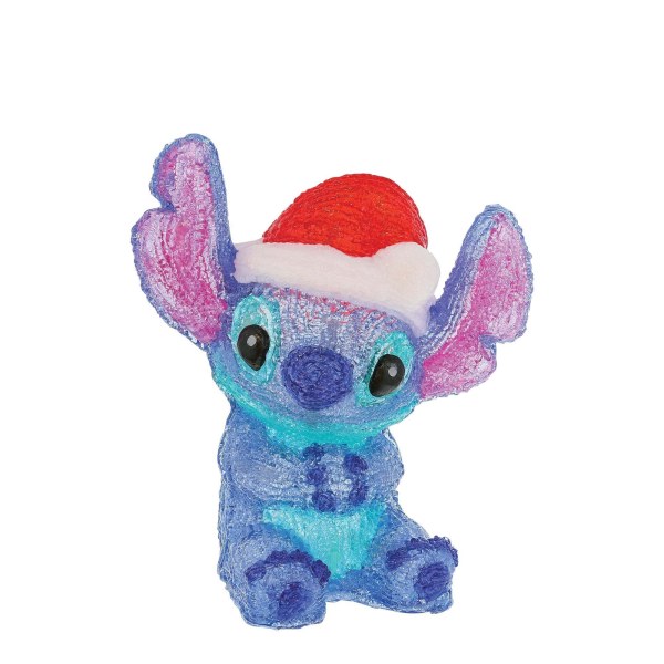 STITCH lumineuse Stitch à piles - Disney D56