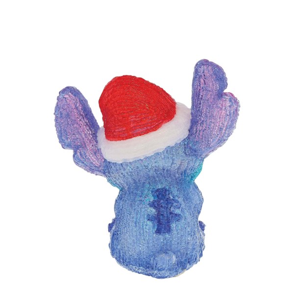 STITCH lumineuse Stitch à piles - Disney D56