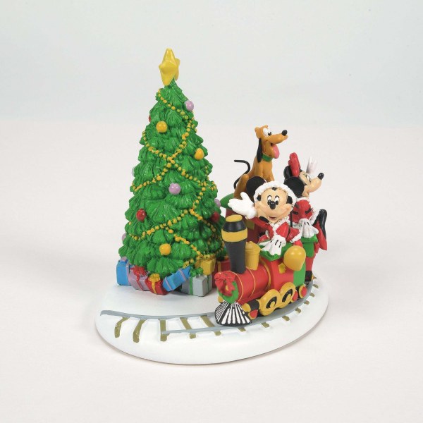 HOLIDAY EXPRESS - Disney D56