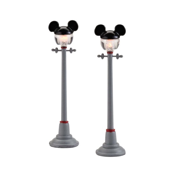 LUMINAIRES MICKEY - Disney D56