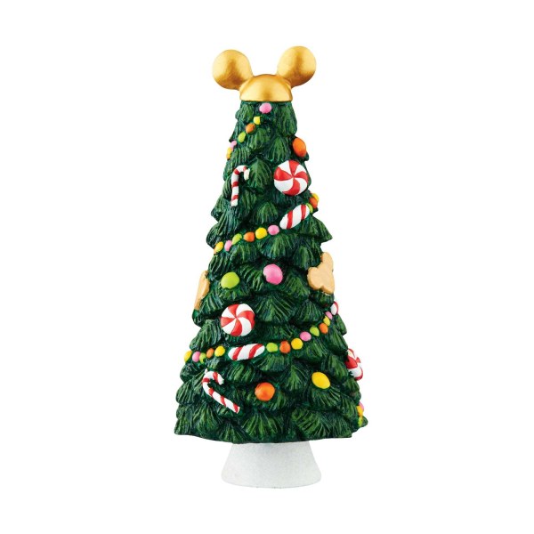 L'ARBRE À SUCRE D'ORGE DE MICKEY - Disney D56