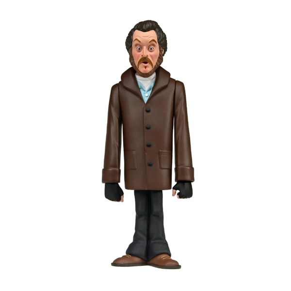 HOME ALONE - 6" SCALE ACTION FIGURE - TOONY CLASSICS MARV