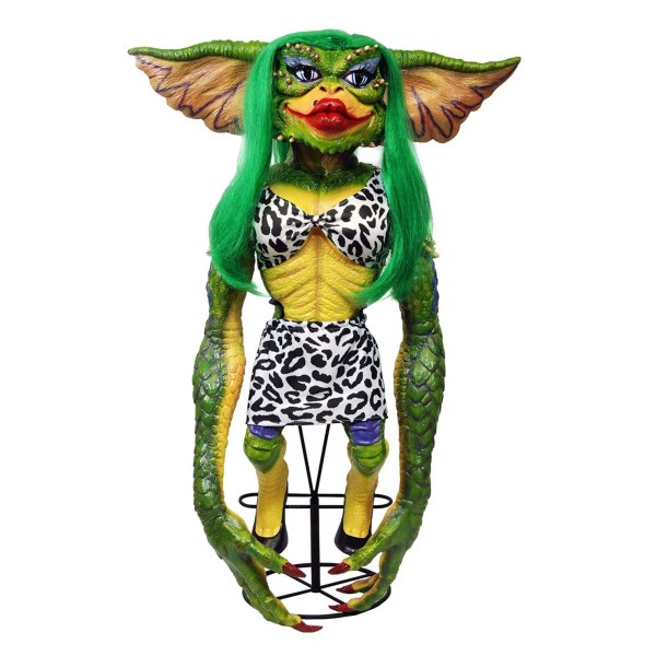 GREMLINS 2 – PROP REPLICA – STUNT PUPPET GRETA GREMLIN