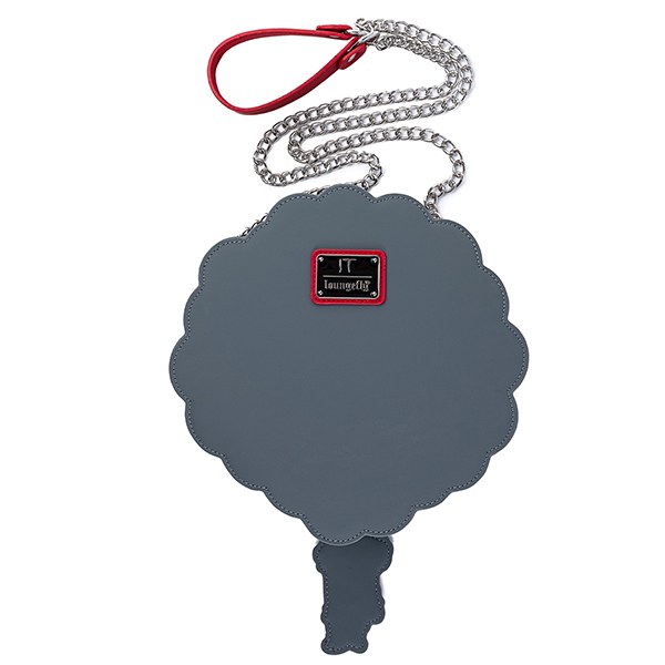 Sac à main ballon Pennywise Horror Loungefly