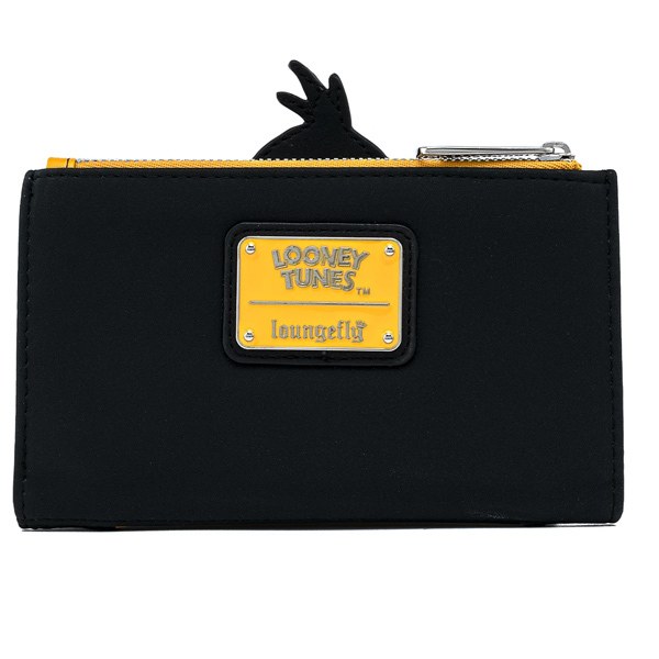 Portefeuille Looney Tunes Looney Tunes Loungefly Cosplay Daffy Duck