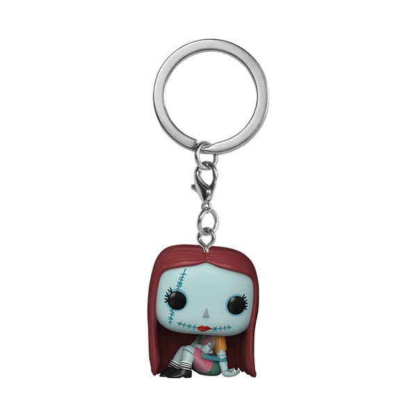 Disney Pocket Pop NBX Sally Couture