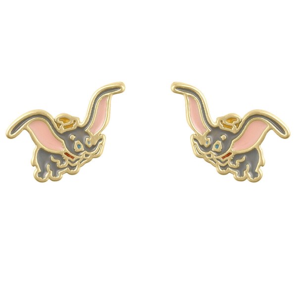 Boucles d'oreilles Dumbo - Disney
