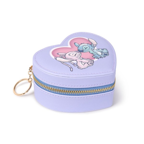 Coffret à bijoux Stitch & Angel - Disney Stitch