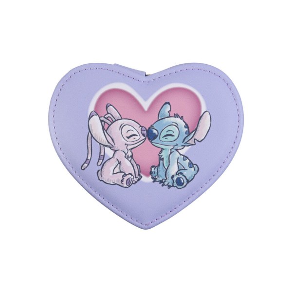 Coffret à bijoux Stitch & Angel - Disney Stitch