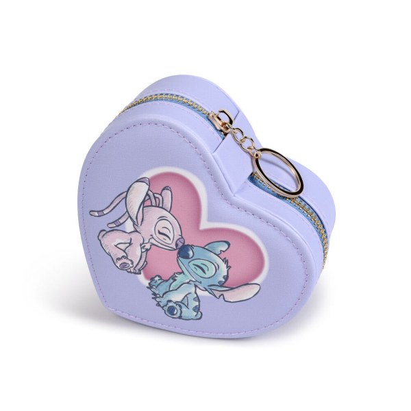 Coffret à bijoux Stitch & Angel - Disney Stitch