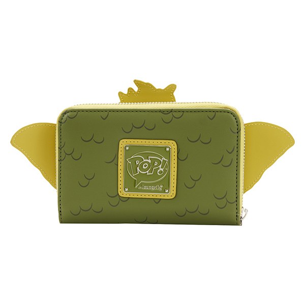 Portefeuille Gremlins Loungefly Pop Stripe Cosplay