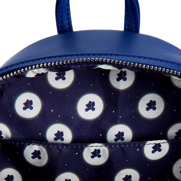 ET Loungefly Mini Sac À Dos Ill Be Right Here