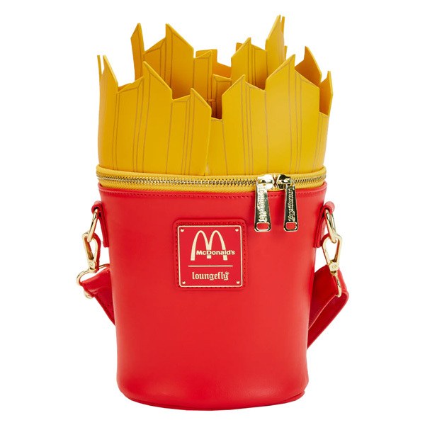 Frites McDonald's Loungefly Sac à Main