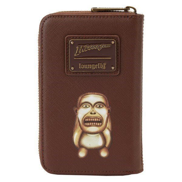 Portefeuille Indiana Jones Loungefly Raiders