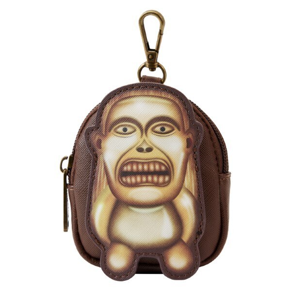 Mini sac à dos Indiana Jones Loungefly Raiders avec porte-monnaie