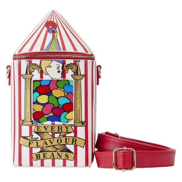 Harry Potter Loungefly Sac A Main Honey Dukes Toutes les saveurs Haricots