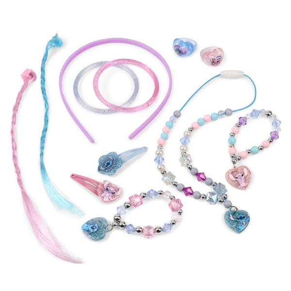 Set de bijoux Stitch - Disney Stitch