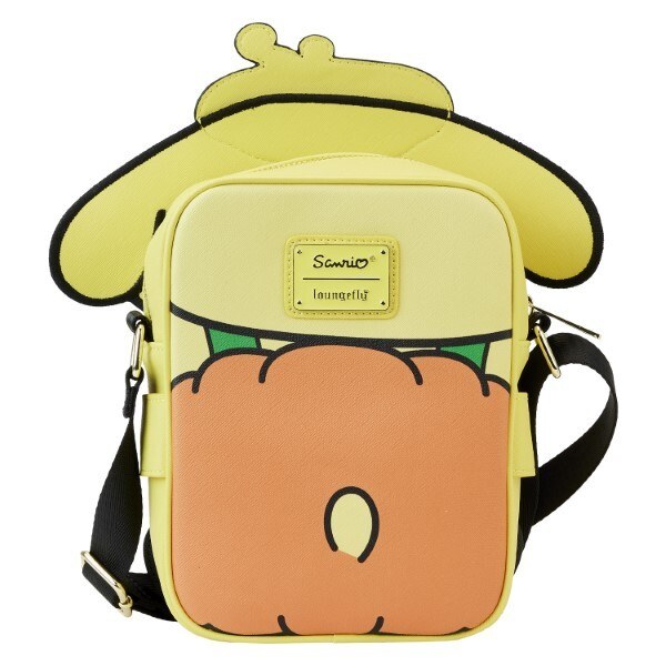 Sanrio Loungefly Sac À Main Pompompurin Halloween