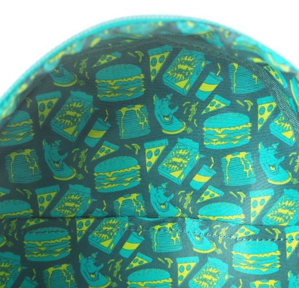 Scooby Doo Loungefly Mini Sac À Dos Scooby Et Shaggy Exclu