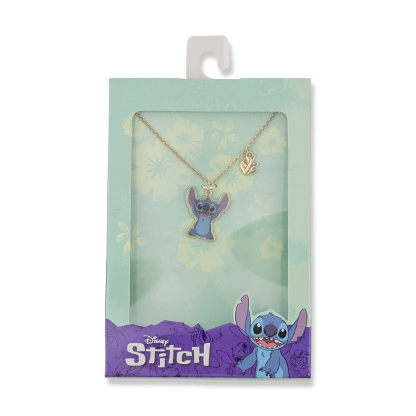 Collier Stitch - Disney