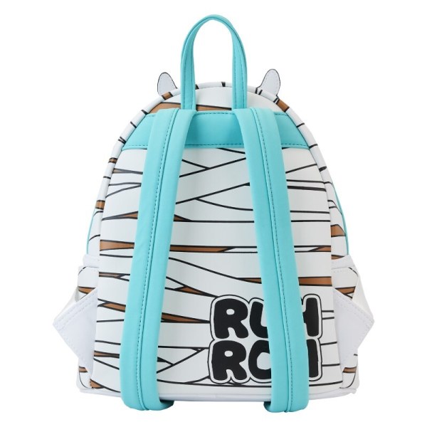 Scooby Doo Loungefly Mini Sac À Dos Momie Cosplay