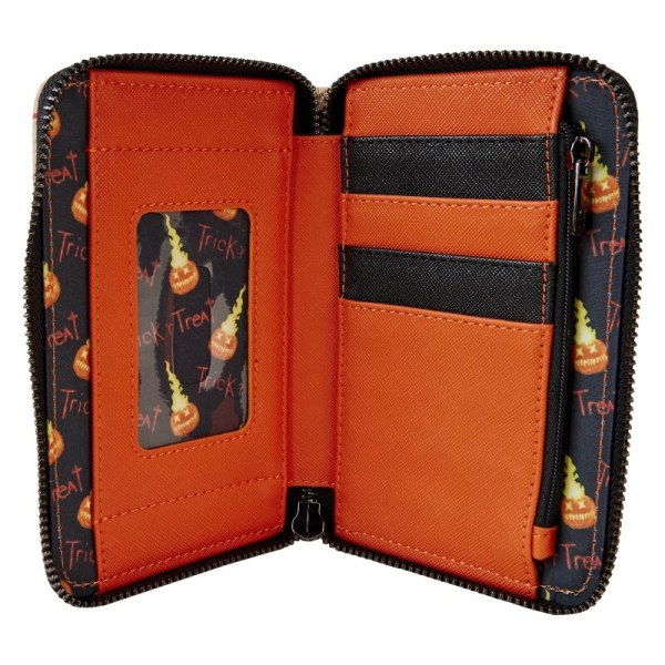 Portefeuille Loungefly Trick R Treat Legendary Pictures Sam