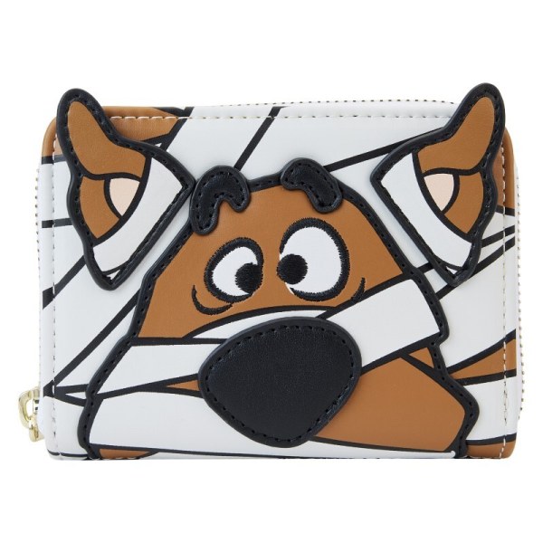 Portefeuille Momie Scooby Doo Loungefly Cosplay