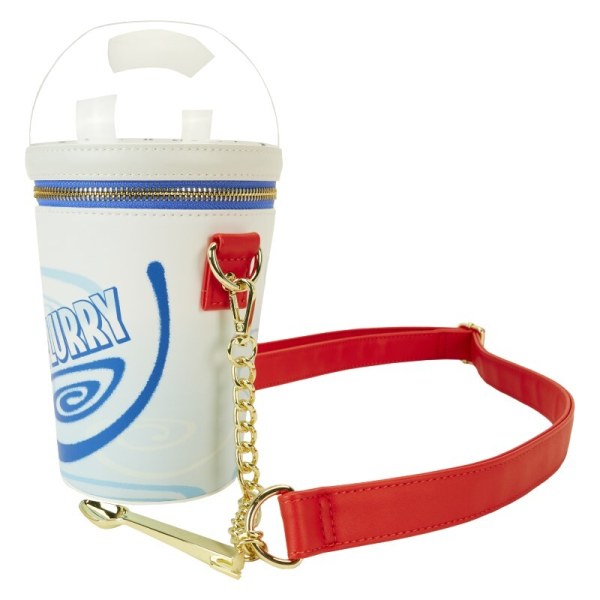 Sac à main Mcflurry Loungefly de McDonald's