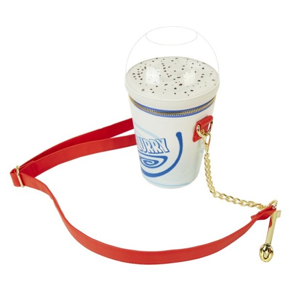 Sac à main Mcflurry Loungefly de McDonald's